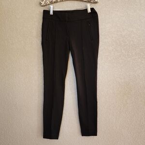 Ann Taylor loft ankle skinny pant size 4 Nwt